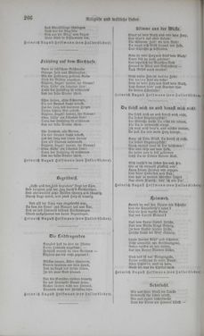 Bild der Seite - 266 - in Poetischer Hausschatz des deutschen Volkes - Ein Buch für Schule und Haus
