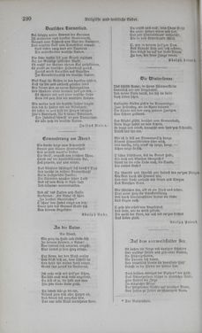 Image of the Page - 280 - in Poetischer Hausschatz des deutschen Volkes - Ein Buch für Schule und Haus