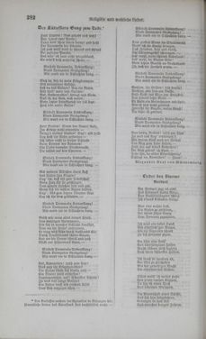 Image of the Page - 282 - in Poetischer Hausschatz des deutschen Volkes - Ein Buch für Schule und Haus