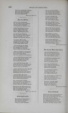 Image of the Page - 290 - in Poetischer Hausschatz des deutschen Volkes - Ein Buch für Schule und Haus