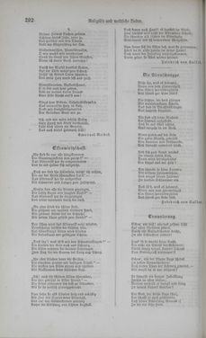 Bild der Seite - 292 - in Poetischer Hausschatz des deutschen Volkes - Ein Buch für Schule und Haus