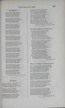 Image of the Page - 297 - in Poetischer Hausschatz des deutschen Volkes - Ein Buch für Schule und Haus