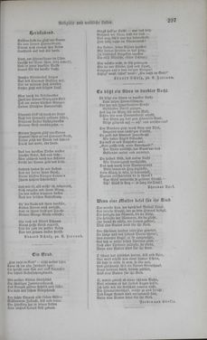 Bild der Seite - 297 - in Poetischer Hausschatz des deutschen Volkes - Ein Buch für Schule und Haus