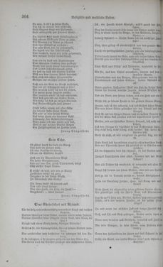 Bild der Seite - 304 - in Poetischer Hausschatz des deutschen Volkes - Ein Buch für Schule und Haus