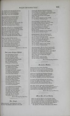 Image of the Page - 309 - in Poetischer Hausschatz des deutschen Volkes - Ein Buch für Schule und Haus