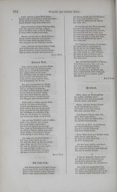 Image of the Page - 312 - in Poetischer Hausschatz des deutschen Volkes - Ein Buch für Schule und Haus