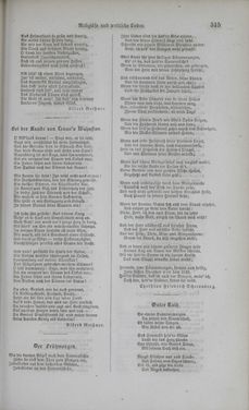 Image of the Page - 315 - in Poetischer Hausschatz des deutschen Volkes - Ein Buch für Schule und Haus