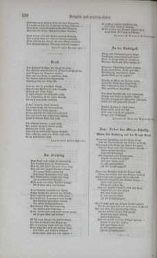 Image of the Page - 320 - in Poetischer Hausschatz des deutschen Volkes - Ein Buch für Schule und Haus