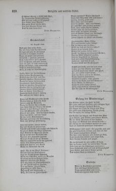 Image of the Page - 328 - in Poetischer Hausschatz des deutschen Volkes - Ein Buch für Schule und Haus