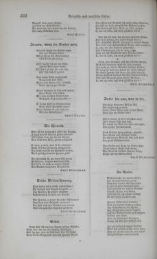Bild der Seite - 332 - in Poetischer Hausschatz des deutschen Volkes - Ein Buch für Schule und Haus