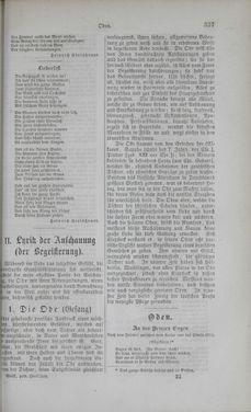 Image of the Page - 337 - in Poetischer Hausschatz des deutschen Volkes - Ein Buch für Schule und Haus