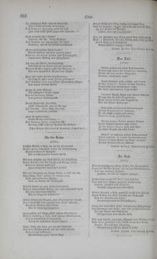 Image of the Page - 352 - in Poetischer Hausschatz des deutschen Volkes - Ein Buch für Schule und Haus