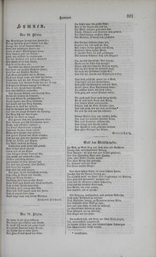 Image of the Page - 361 - in Poetischer Hausschatz des deutschen Volkes - Ein Buch für Schule und Haus
