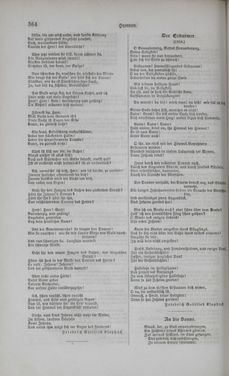 Image of the Page - 364 - in Poetischer Hausschatz des deutschen Volkes - Ein Buch für Schule und Haus