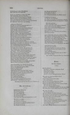 Image of the Page - 368 - in Poetischer Hausschatz des deutschen Volkes - Ein Buch für Schule und Haus