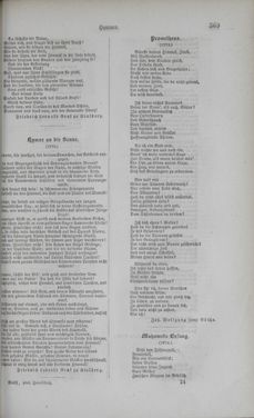 Image of the Page - 369 - in Poetischer Hausschatz des deutschen Volkes - Ein Buch für Schule und Haus