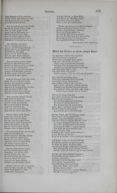 Image of the Page - 373 - in Poetischer Hausschatz des deutschen Volkes - Ein Buch für Schule und Haus