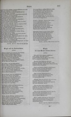 Image of the Page - 387 - in Poetischer Hausschatz des deutschen Volkes - Ein Buch für Schule und Haus