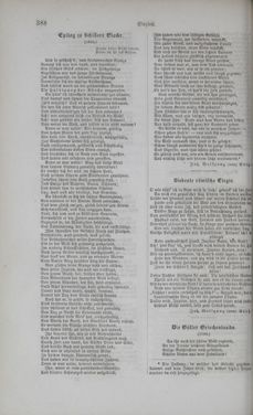 Image of the Page - 388 - in Poetischer Hausschatz des deutschen Volkes - Ein Buch für Schule und Haus