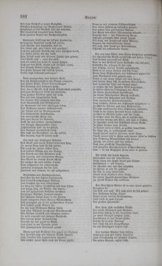Image of the Page - 392 - in Poetischer Hausschatz des deutschen Volkes - Ein Buch für Schule und Haus