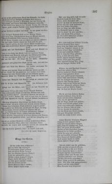 Bild der Seite - 397 - in Poetischer Hausschatz des deutschen Volkes - Ein Buch für Schule und Haus