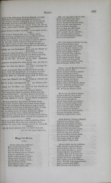 Image of the Page - 397 - in Poetischer Hausschatz des deutschen Volkes - Ein Buch für Schule und Haus