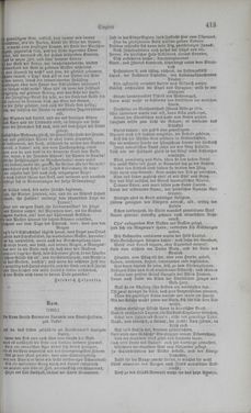 Image of the Page - 413 - in Poetischer Hausschatz des deutschen Volkes - Ein Buch für Schule und Haus