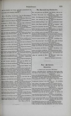 Image of the Page - 439 - in Poetischer Hausschatz des deutschen Volkes - Ein Buch für Schule und Haus