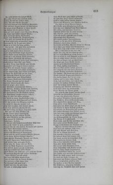 Image of the Page - 443 - in Poetischer Hausschatz des deutschen Volkes - Ein Buch für Schule und Haus