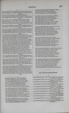 Bild der Seite - 457 - in Poetischer Hausschatz des deutschen Volkes - Ein Buch für Schule und Haus
