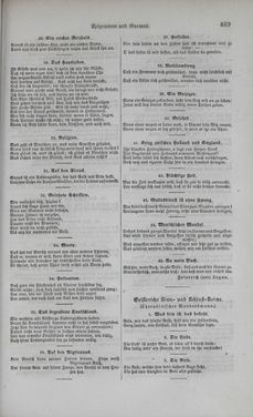 Bild der Seite - 469 - in Poetischer Hausschatz des deutschen Volkes - Ein Buch für Schule und Haus