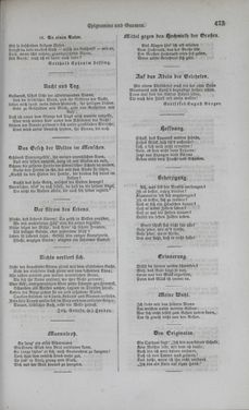 Image of the Page - 473 - in Poetischer Hausschatz des deutschen Volkes - Ein Buch für Schule und Haus