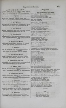 Bild der Seite - 477 - in Poetischer Hausschatz des deutschen Volkes - Ein Buch für Schule und Haus