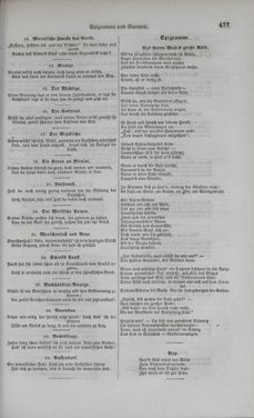 Image of the Page - 477 - in Poetischer Hausschatz des deutschen Volkes - Ein Buch für Schule und Haus