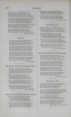 Bild der Seite - 508 - in Poetischer Hausschatz des deutschen Volkes - Ein Buch für Schule und Haus