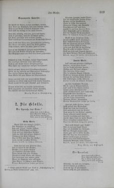 Image of the Page - 509 - in Poetischer Hausschatz des deutschen Volkes - Ein Buch für Schule und Haus