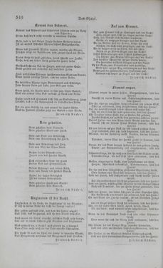 Image of the Page - 516 - in Poetischer Hausschatz des deutschen Volkes - Ein Buch für Schule und Haus