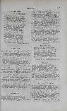 Image of the Page - 517 - in Poetischer Hausschatz des deutschen Volkes - Ein Buch für Schule und Haus