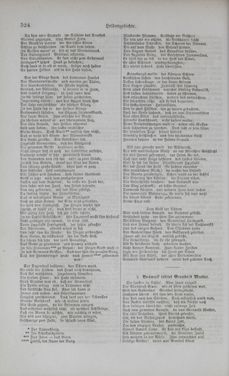 Image of the Page - 524 - in Poetischer Hausschatz des deutschen Volkes - Ein Buch für Schule und Haus