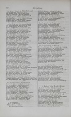 Image of the Page - 524 - in Poetischer Hausschatz des deutschen Volkes - Ein Buch für Schule und Haus