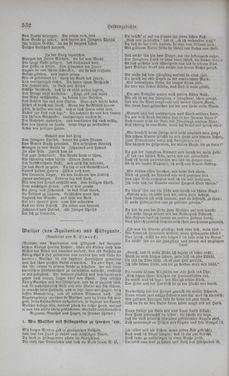Bild der Seite - 532 - in Poetischer Hausschatz des deutschen Volkes - Ein Buch für Schule und Haus
