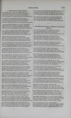 Image of the Page - 535 - in Poetischer Hausschatz des deutschen Volkes - Ein Buch für Schule und Haus