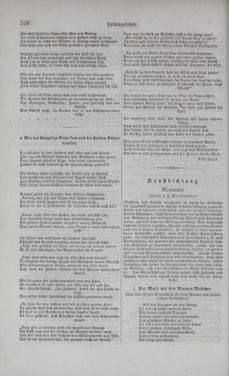 Image of the Page - 536 - in Poetischer Hausschatz des deutschen Volkes - Ein Buch für Schule und Haus