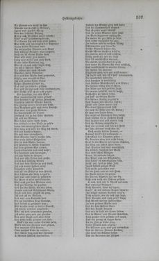 Image of the Page - 537 - in Poetischer Hausschatz des deutschen Volkes - Ein Buch für Schule und Haus