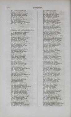 Bild der Seite - 538 - in Poetischer Hausschatz des deutschen Volkes - Ein Buch für Schule und Haus