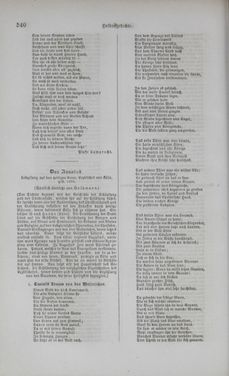 Image of the Page - 540 - in Poetischer Hausschatz des deutschen Volkes - Ein Buch für Schule und Haus