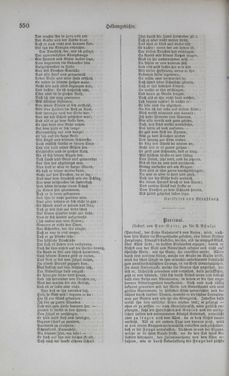 Bild der Seite - 550 - in Poetischer Hausschatz des deutschen Volkes - Ein Buch für Schule und Haus
