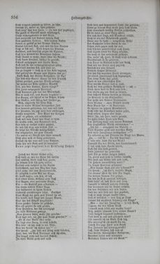 Bild der Seite - 556 - in Poetischer Hausschatz des deutschen Volkes - Ein Buch für Schule und Haus