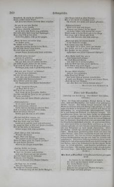 Image of the Page - 560 - in Poetischer Hausschatz des deutschen Volkes - Ein Buch für Schule und Haus