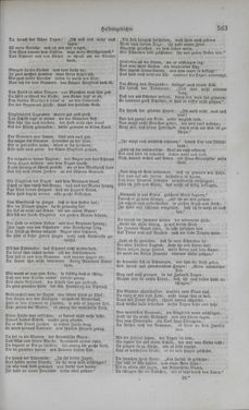 Image of the Page - 563 - in Poetischer Hausschatz des deutschen Volkes - Ein Buch für Schule und Haus